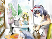 もうすぐ夏も終わりですねぇ