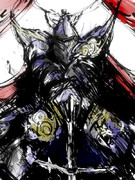 ファファファ…お前たちも、「無」の中に消えさるがいい！！