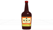 [配布] 養魂酒