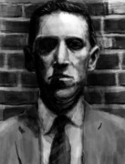 H.P.Lovecraft