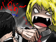 うｐ「じっ実は今日・・・」