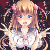 みさくらなんこつ ニコニコ静画 イラスト