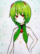 匠屋様を書いたつもりで失敗しました(衣装に)