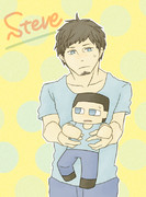 Steve!Steve!