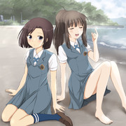 あの娘は、いつも楽しげに唄っていた。