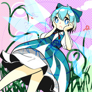 おてんばLUVEがーる