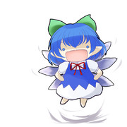 ⑨は衰退しました