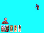 脇役レイプ！決闘者と化した自転車通過爺！