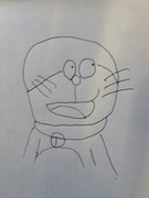 のびえもん ニコニコ静画 イラスト