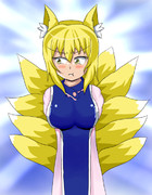 今日は藍様の日!!!