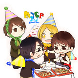 独楽 さんのイラスト一覧 ニコニコ静画 イラスト