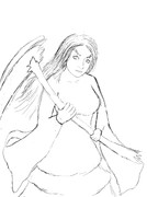 生命狩りのプリシラ下書き