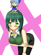 ことりさんじゅうはっさい