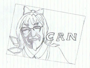 カーネル・サンダーチルノ