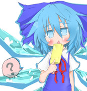 ちるるんちるのちゃんの日