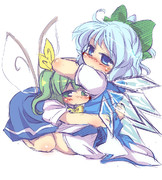 チルノの日＋１