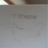 Typhoon　