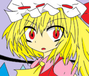 塗らせていただきました！