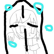 ドラえもん しずかちゃん ニコニコ静画 イラスト