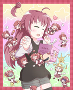 主入公詰め合わせ