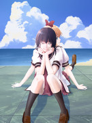 2人はいつもいっしょ