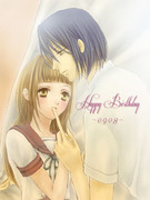 卓さんお誕生日