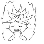 クサイハナ ニコニコ静画 イラスト