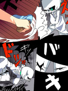 モンスターの皆さん６８