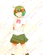 匠屋さんがJKだったら