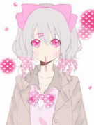 いちごぽっきー。