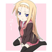 背景コンビ ニコニコ静画 イラスト