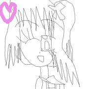 リクエストイラスト①