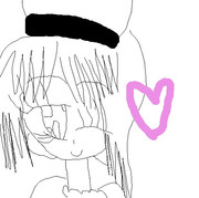 リクエストイラスト②