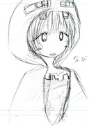 お前ってヤツは、そんな考えてたらハゲるぞ