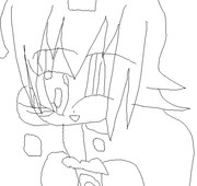 リクエストイラスト③