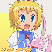 エリス フィリウス ニコニコ静画 イラスト