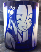 この笑顔守りたい