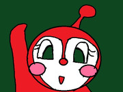 放送中お絵かき１０