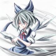 チルノの日（完成）