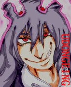 うどんちゃんかわいい！