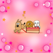 しゅっしゅ　ぽっぽ