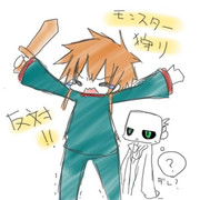 ささやかな抵抗