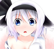 犬耳妖夢ちゃん