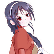 掛居美早 ニコニコ静画 イラスト