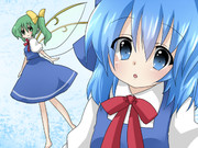 らくがきちるのちゃん