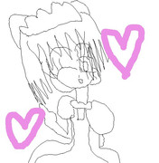 アンナお姉さん