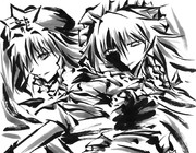 紅魔館を守る者たち