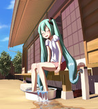 水冷式