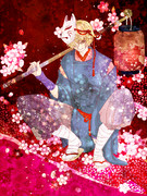 お迎え　塗らせていただきました！