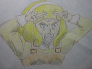 天津飯、技を借りるぜぇっっ！